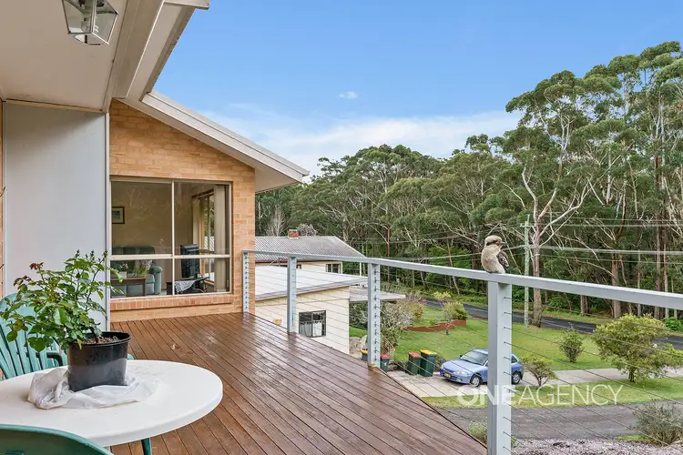 Third view of Homely house listing, 431 Elizabeth Drive, Vincentia NSW 2540