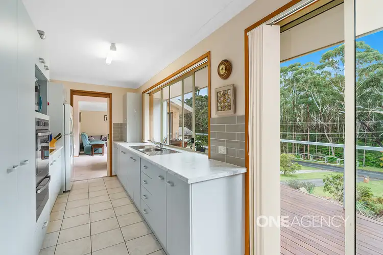 Fourth view of Homely house listing, 431 Elizabeth Drive, Vincentia NSW 2540