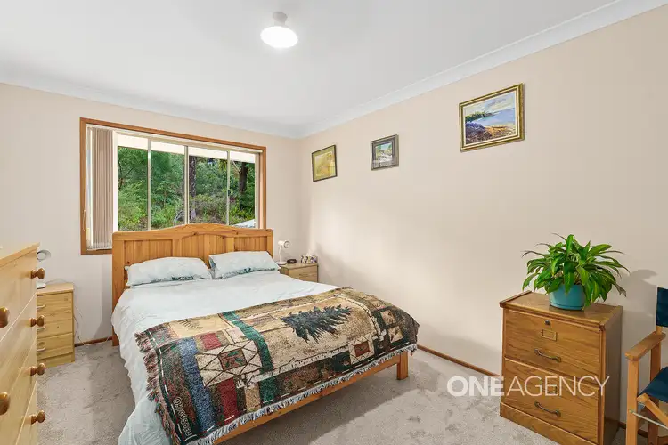 Fifth view of Homely house listing, 431 Elizabeth Drive, Vincentia NSW 2540