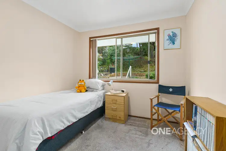 Sixth view of Homely house listing, 431 Elizabeth Drive, Vincentia NSW 2540