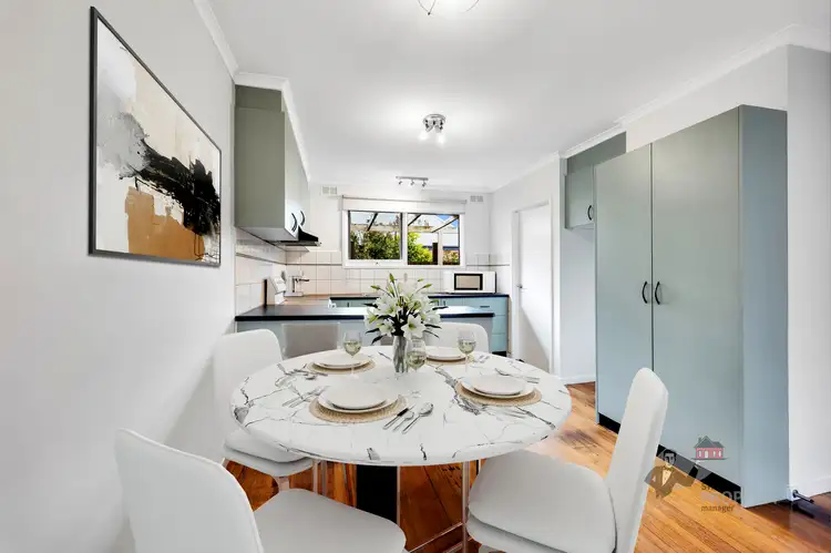 Main view of Homely villa listing, 6/181 Westgarth Street, Northcote VIC 3070