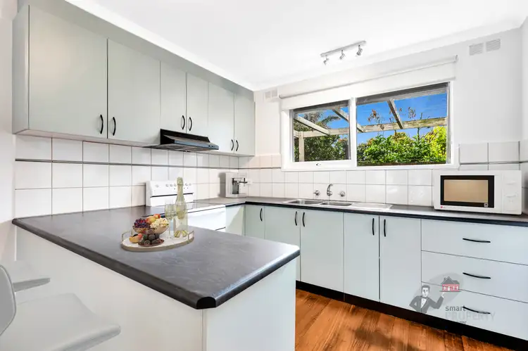 Third view of Homely villa listing, 6/181 Westgarth Street, Northcote VIC 3070