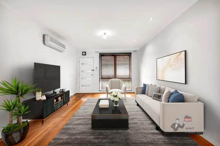 Fifth view of Homely villa listing, 6/181 Westgarth Street, Northcote VIC 3070