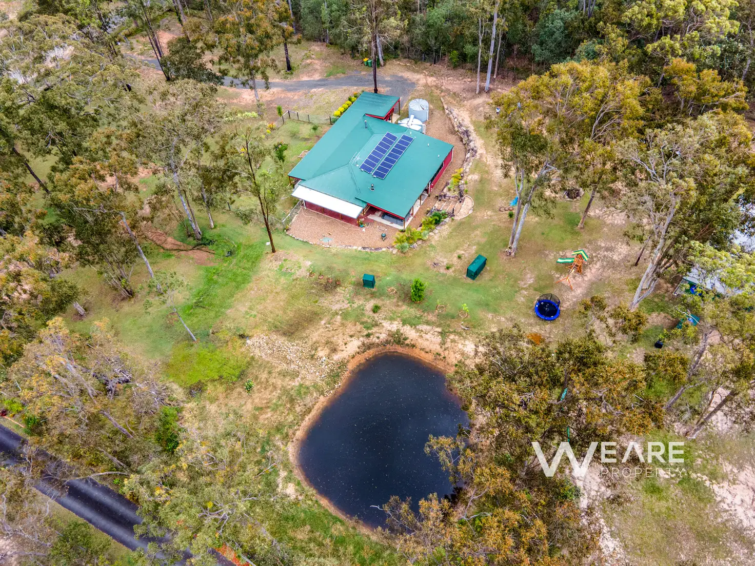 Main view of Homely house listing, 67 Wirrabara Drive, Greenbank QLD 4124