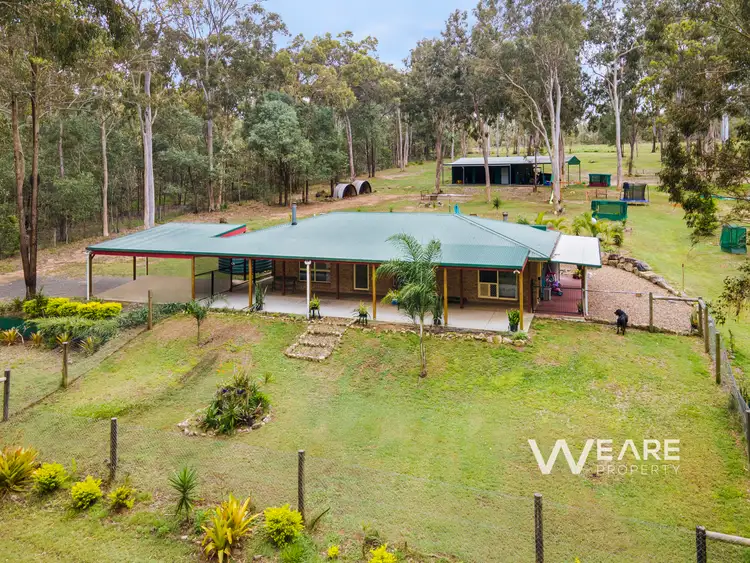 Third view of Homely house listing, 67 Wirrabara Drive, Greenbank QLD 4124