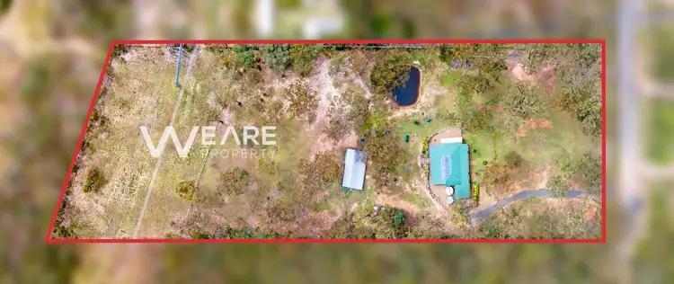 Fourth view of Homely house listing, 67 Wirrabara Drive, Greenbank QLD 4124