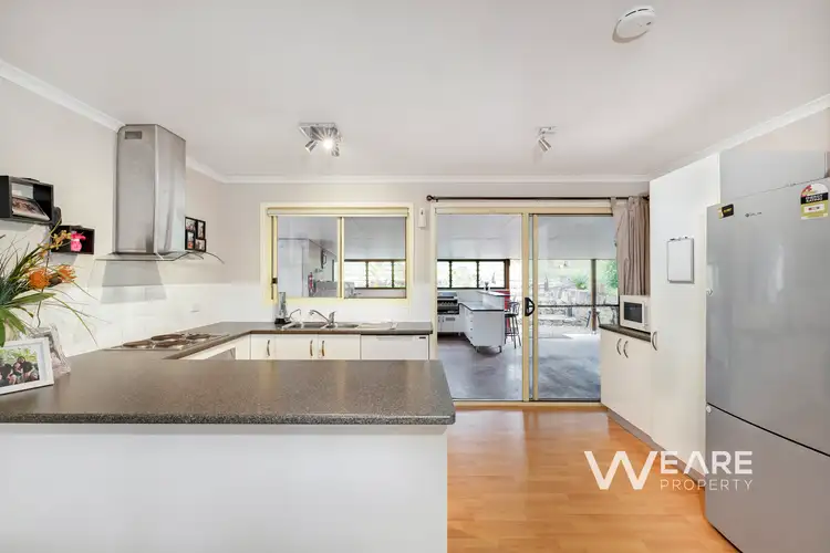 Fifth view of Homely house listing, 67 Wirrabara Drive, Greenbank QLD 4124