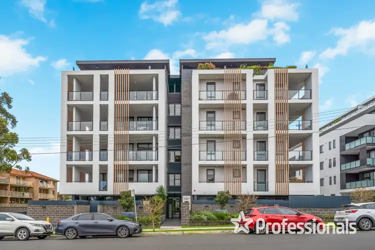 301/41 Leonard Street, Bankstown NSW 2200