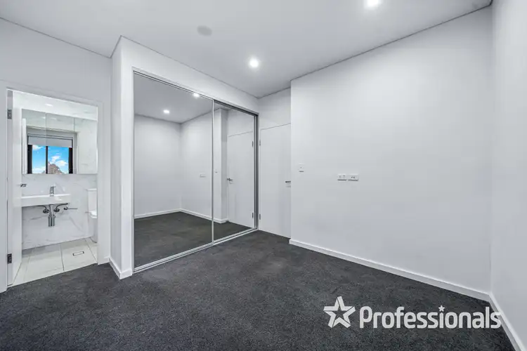Fourth view of Homely apartment listing, 301/41 Leonard Street, Bankstown NSW 2200