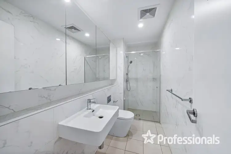 Sixth view of Homely apartment listing, 301/41 Leonard Street, Bankstown NSW 2200