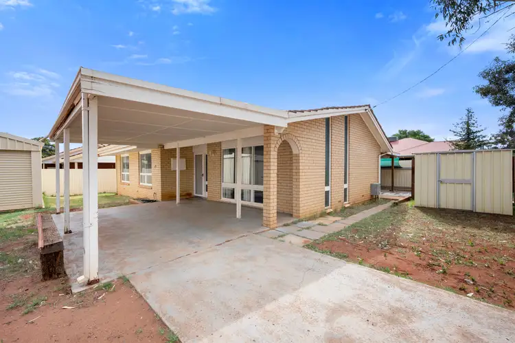 Main view of Homely house listing, 118 Campbell Street, West Lamington WA 6430