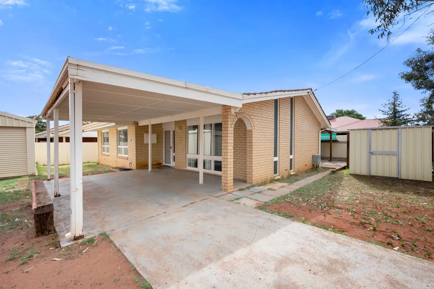 Main view of Homely house listing, 118 Campbell Street, West Lamington WA 6430