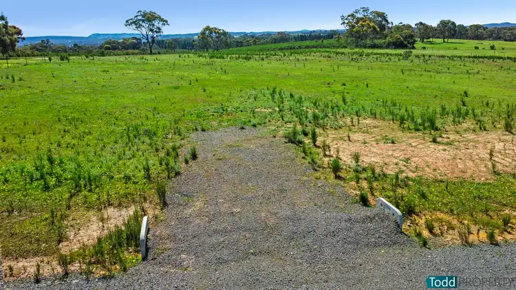 Second view of Homely rural property listing, 9 Olivia Court, Heathcote VIC 3523