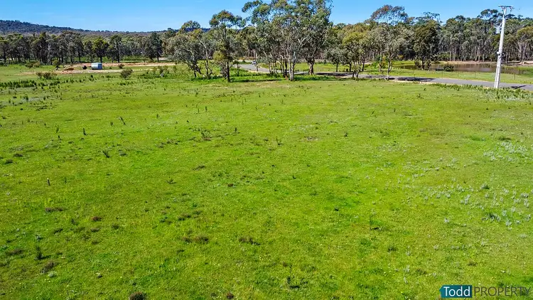 Third view of Homely rural property listing, 9 Olivia Court, Heathcote VIC 3523