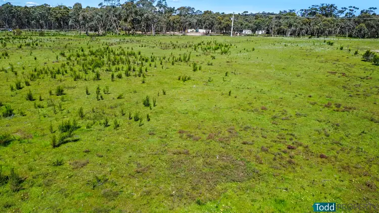 Fourth view of Homely rural property listing, 9 Olivia Court, Heathcote VIC 3523