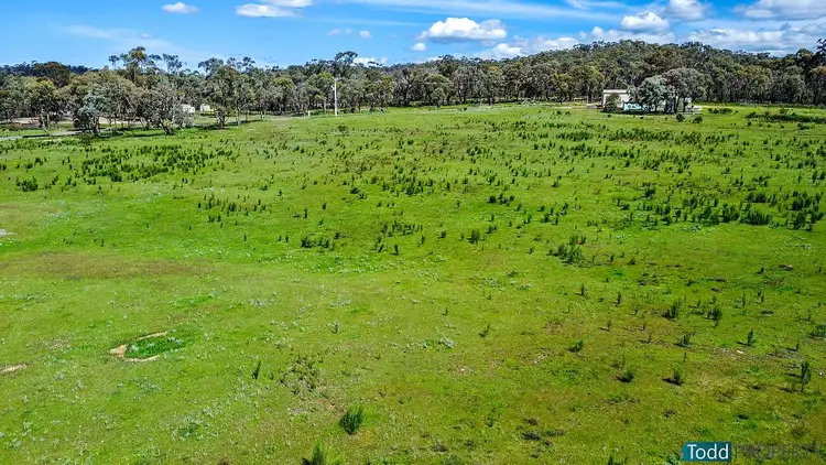 Fifth view of Homely rural property listing, 9 Olivia Court, Heathcote VIC 3523
