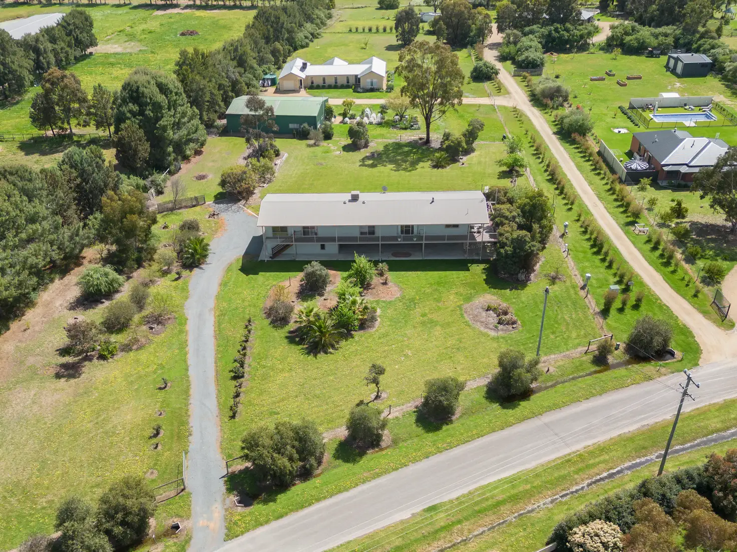 Main view of Homely house listing, 49 Honniball Drive, Tocumwal NSW 2714