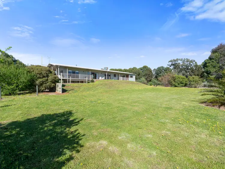 Third view of Homely house listing, 49 Honniball Drive, Tocumwal NSW 2714
