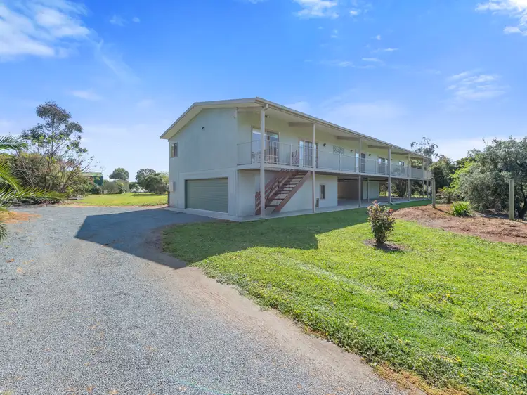 Fourth view of Homely house listing, 49 Honniball Drive, Tocumwal NSW 2714