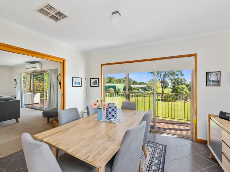 Sixth view of Homely house listing, 49 Honniball Drive, Tocumwal NSW 2714