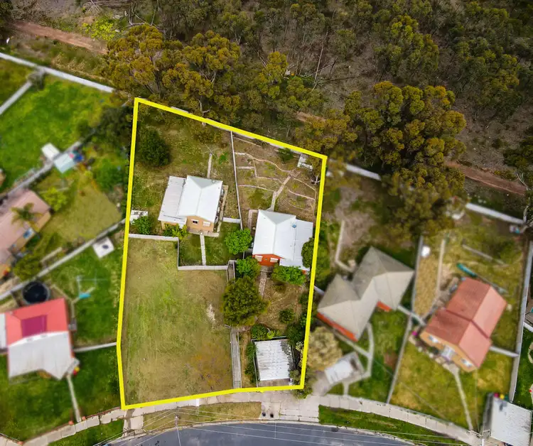 Main view of Homely house listing, 16 & 18 Kitchener Crescent, Seymour VIC 3660