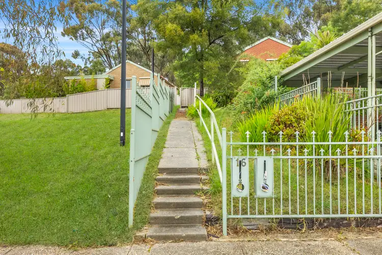 Third view of Homely house listing, 16 & 18 Kitchener Crescent, Seymour VIC 3660