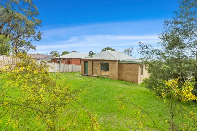 Fifth view of Homely house listing, 16 & 18 Kitchener Crescent, Seymour VIC 3660