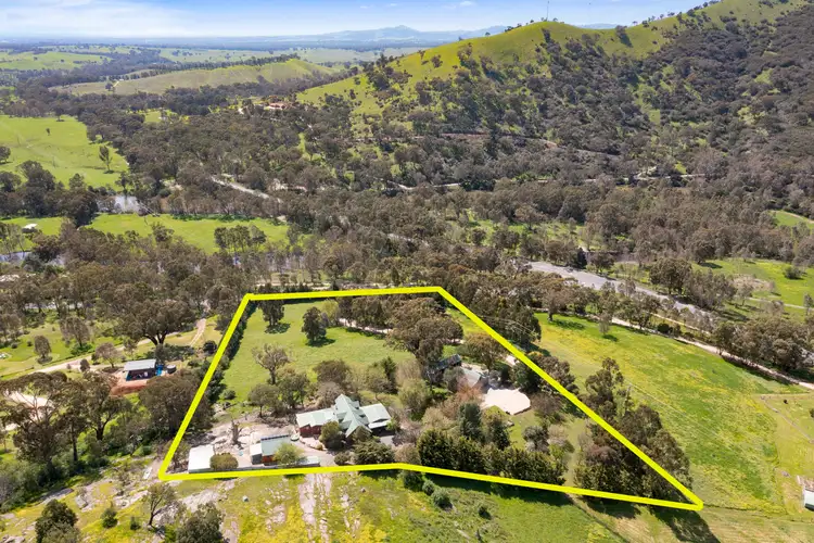 Second view of Homely rural property listing, 8455 Goulburn Valley Highway, Seymour VIC 3660