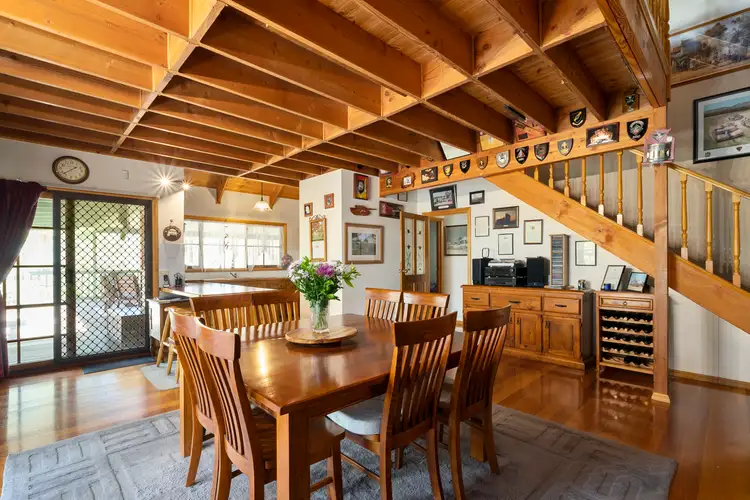 Third view of Homely rural property listing, 8455 Goulburn Valley Highway, Seymour VIC 3660