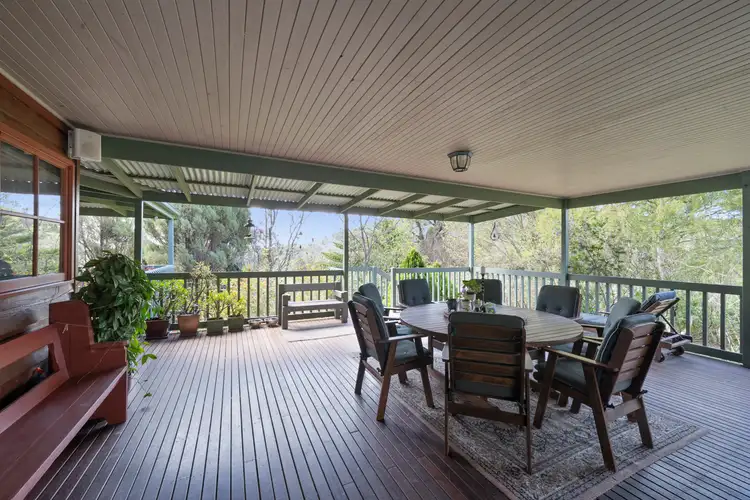 Fourth view of Homely rural property listing, 8455 Goulburn Valley Highway, Seymour VIC 3660