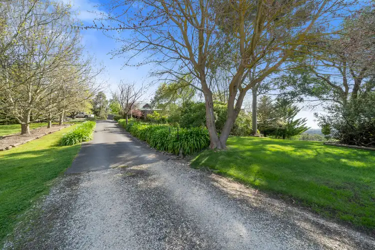 Fifth view of Homely rural property listing, 8455 Goulburn Valley Highway, Seymour VIC 3660