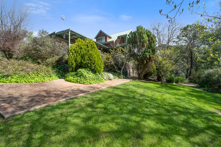 Sixth view of Homely rural property listing, 8455 Goulburn Valley Highway, Seymour VIC 3660