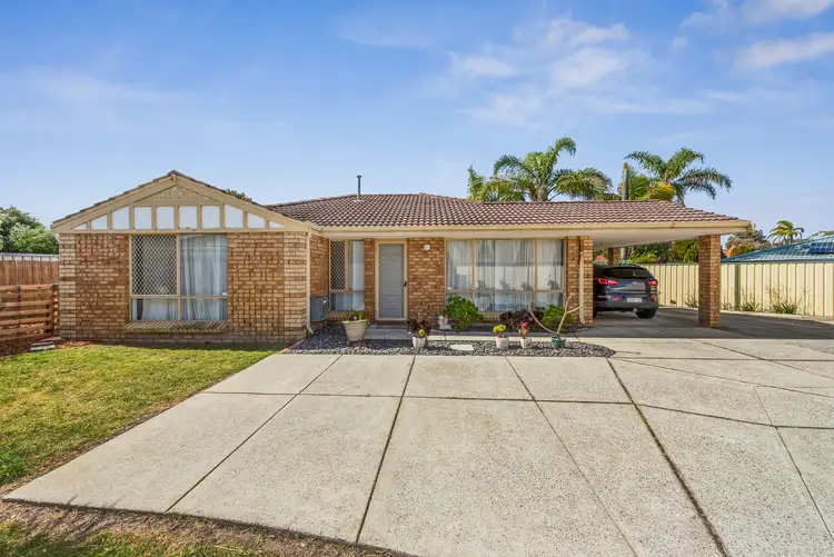 19B Tampico Court, Safety Bay WA 6169