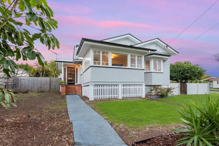 Second view of Homely house listing, 5 Advance Street, Newtown QLD 4305