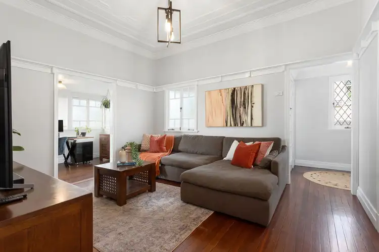 Third view of Homely house listing, 5 Advance Street, Newtown QLD 4305