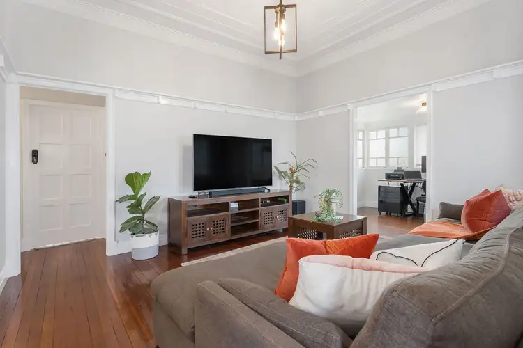 Fourth view of Homely house listing, 5 Advance Street, Newtown QLD 4305