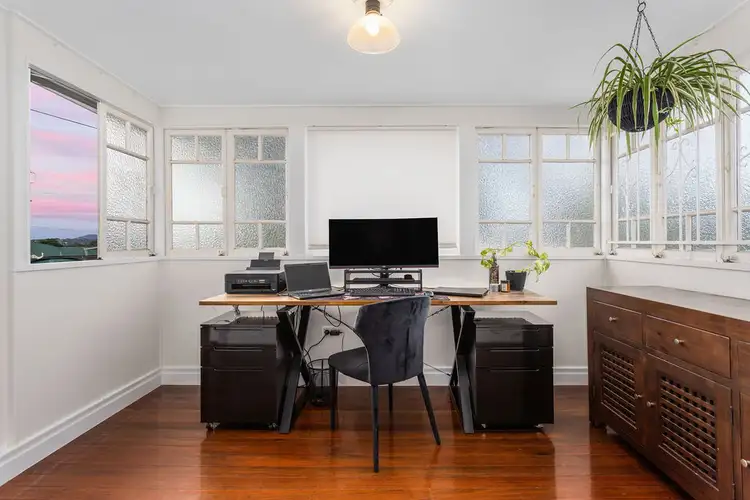 Fifth view of Homely house listing, 5 Advance Street, Newtown QLD 4305