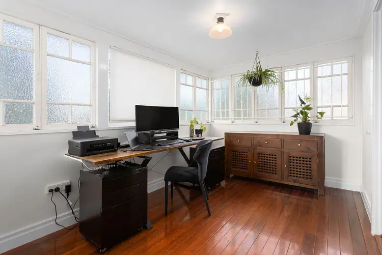 Sixth view of Homely house listing, 5 Advance Street, Newtown QLD 4305