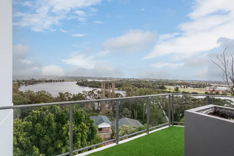 Main view of Homely apartment listing, 44/1 Rowe Avenue, Rivervale WA 6103