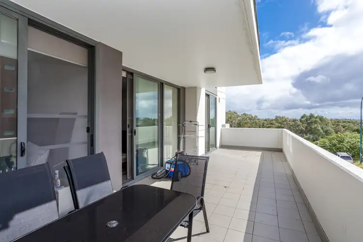 Second view of Homely apartment listing, 44/1 Rowe Avenue, Rivervale WA 6103