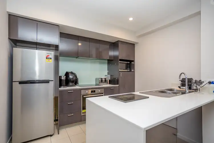 Third view of Homely apartment listing, 44/1 Rowe Avenue, Rivervale WA 6103