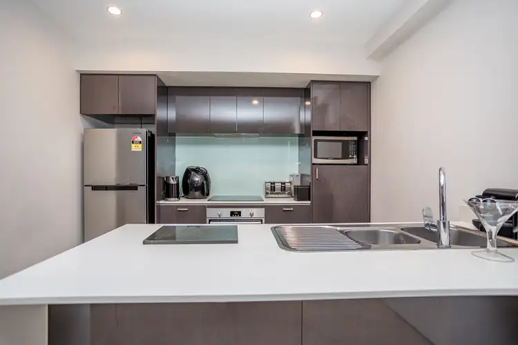 Fourth view of Homely apartment listing, 44/1 Rowe Avenue, Rivervale WA 6103
