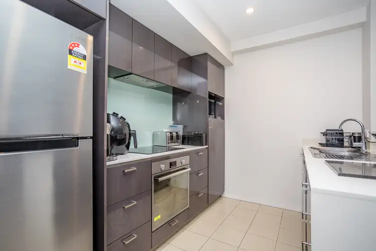 Fifth view of Homely apartment listing, 44/1 Rowe Avenue, Rivervale WA 6103