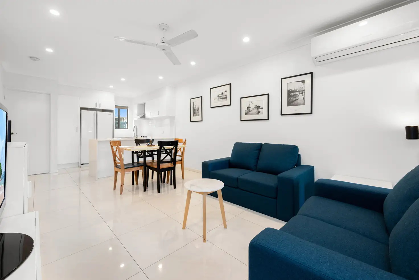 Main view of Homely house listing, 5/9 Railway Parade, Nundah QLD 4012