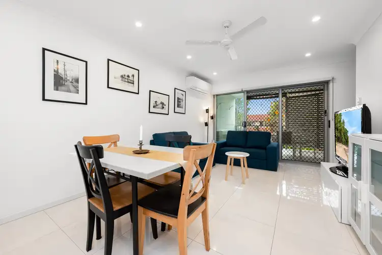 Fourth view of Homely house listing, 5/9 Railway Parade, Nundah QLD 4012