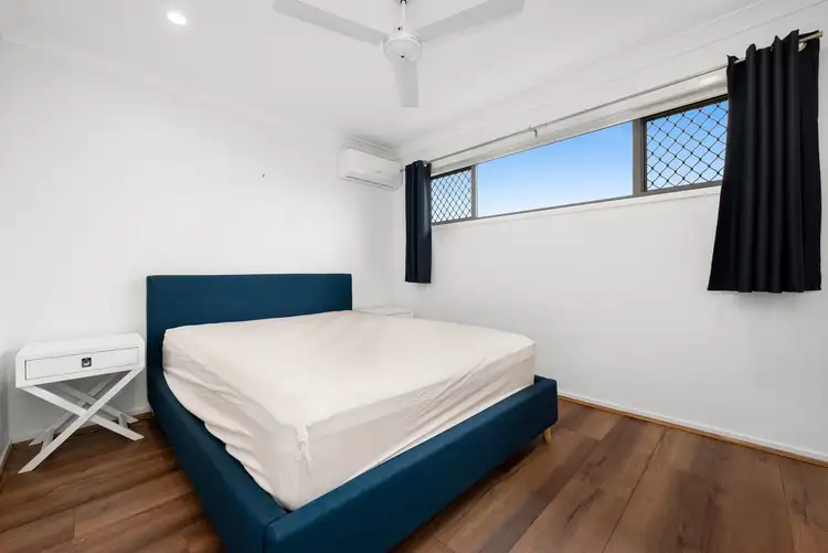 Fifth view of Homely house listing, 5/9 Railway Parade, Nundah QLD 4012