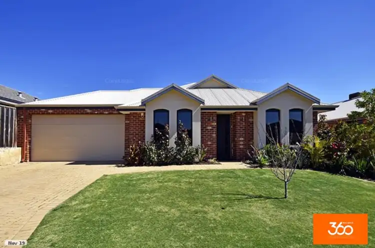 1/7 Madden Way, Ellenbrook WA 6069