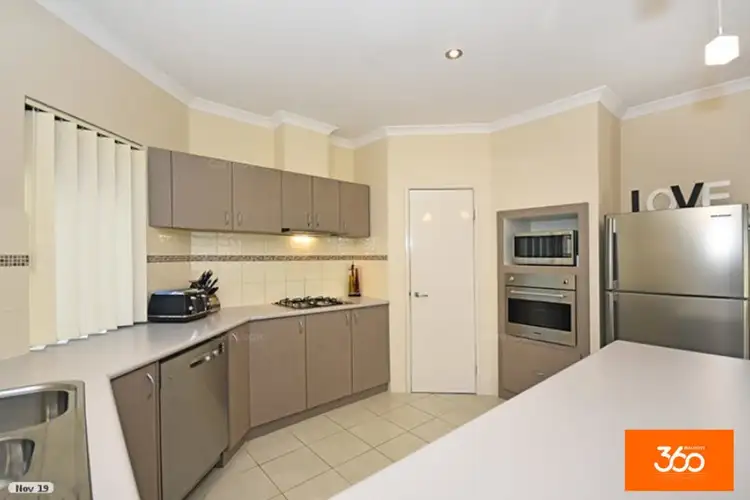Third view of Homely house listing, 1/7 Madden Way, Ellenbrook WA 6069
