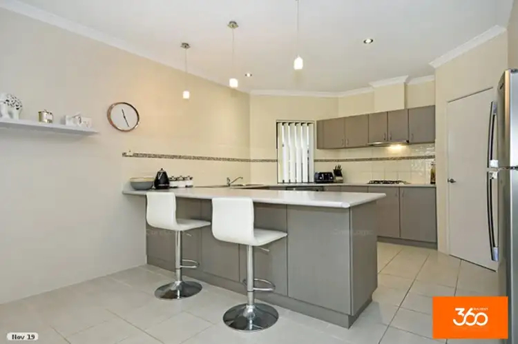 Fourth view of Homely house listing, 1/7 Madden Way, Ellenbrook WA 6069