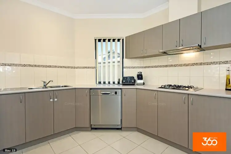 Fifth view of Homely house listing, 1/7 Madden Way, Ellenbrook WA 6069